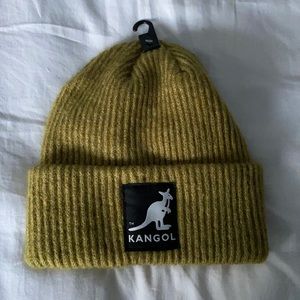 Kangol beanie
